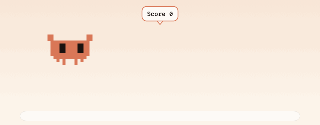 Flappy Clawd